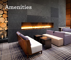 Amenities