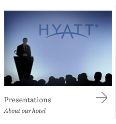 Presentations