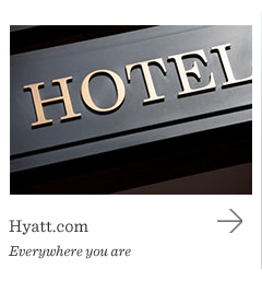 Hyatt.com